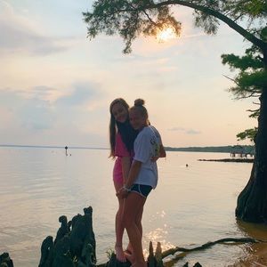 Meet your Posher, Lily